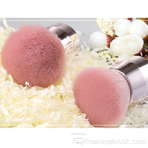 Одиночная рыхлая порошка Blush Beauty Beauty Tools